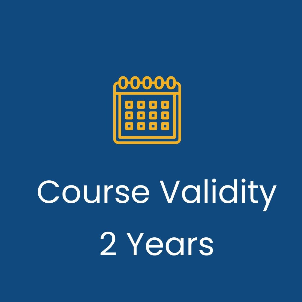 Course Validity Icon