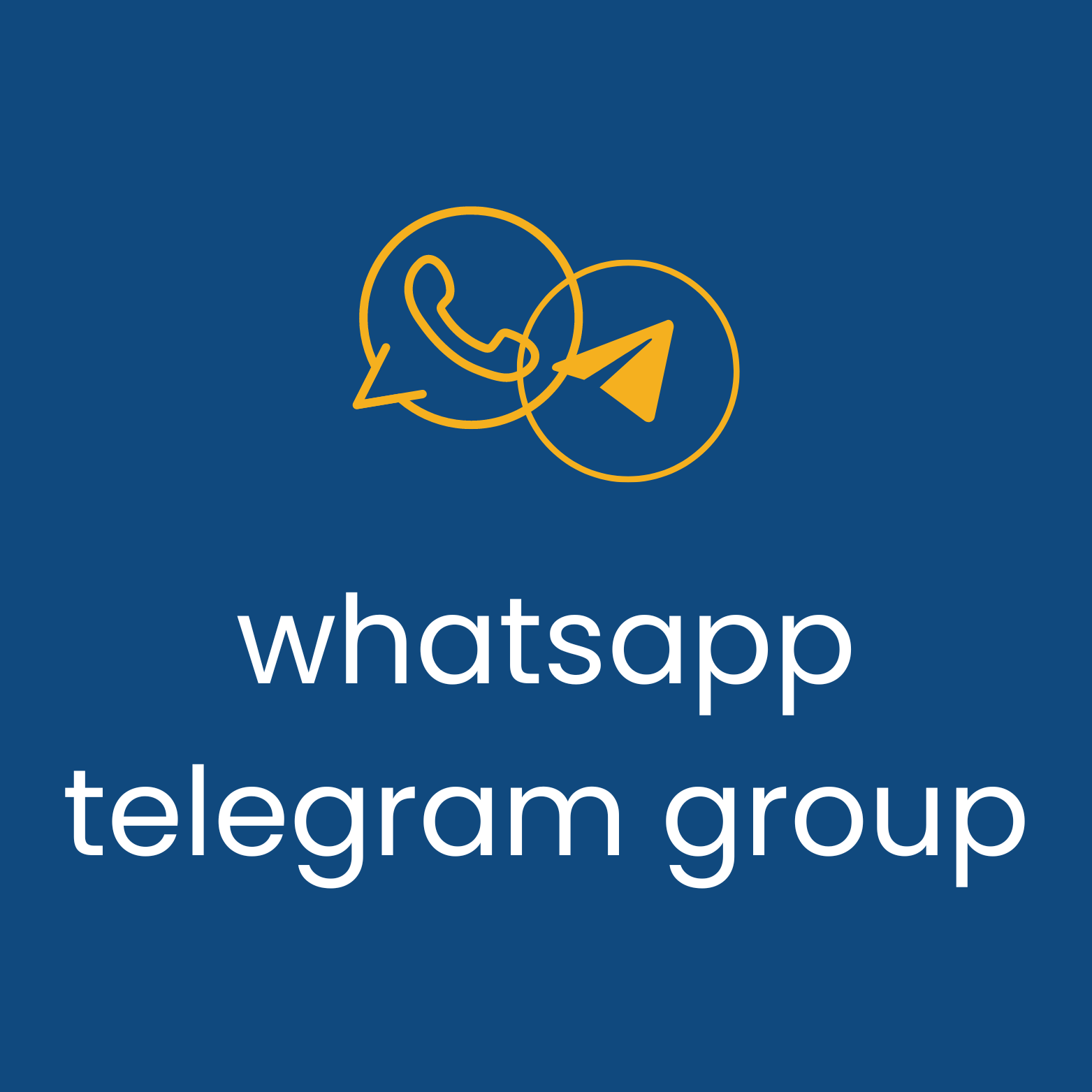 WhatsApp Support Icon