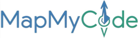 MapMyCode Logo