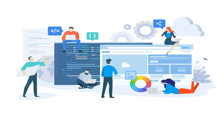 Fullstack Web Development